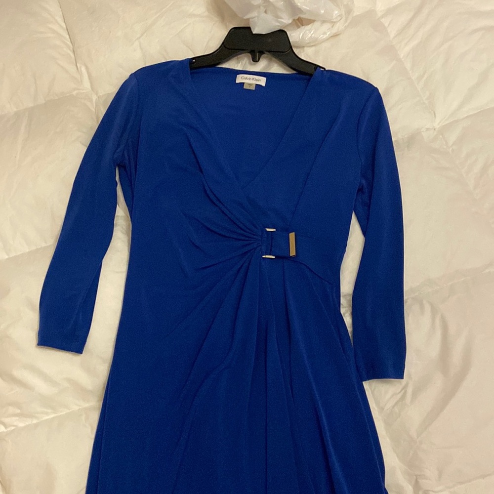 Calvin Klein Dress
